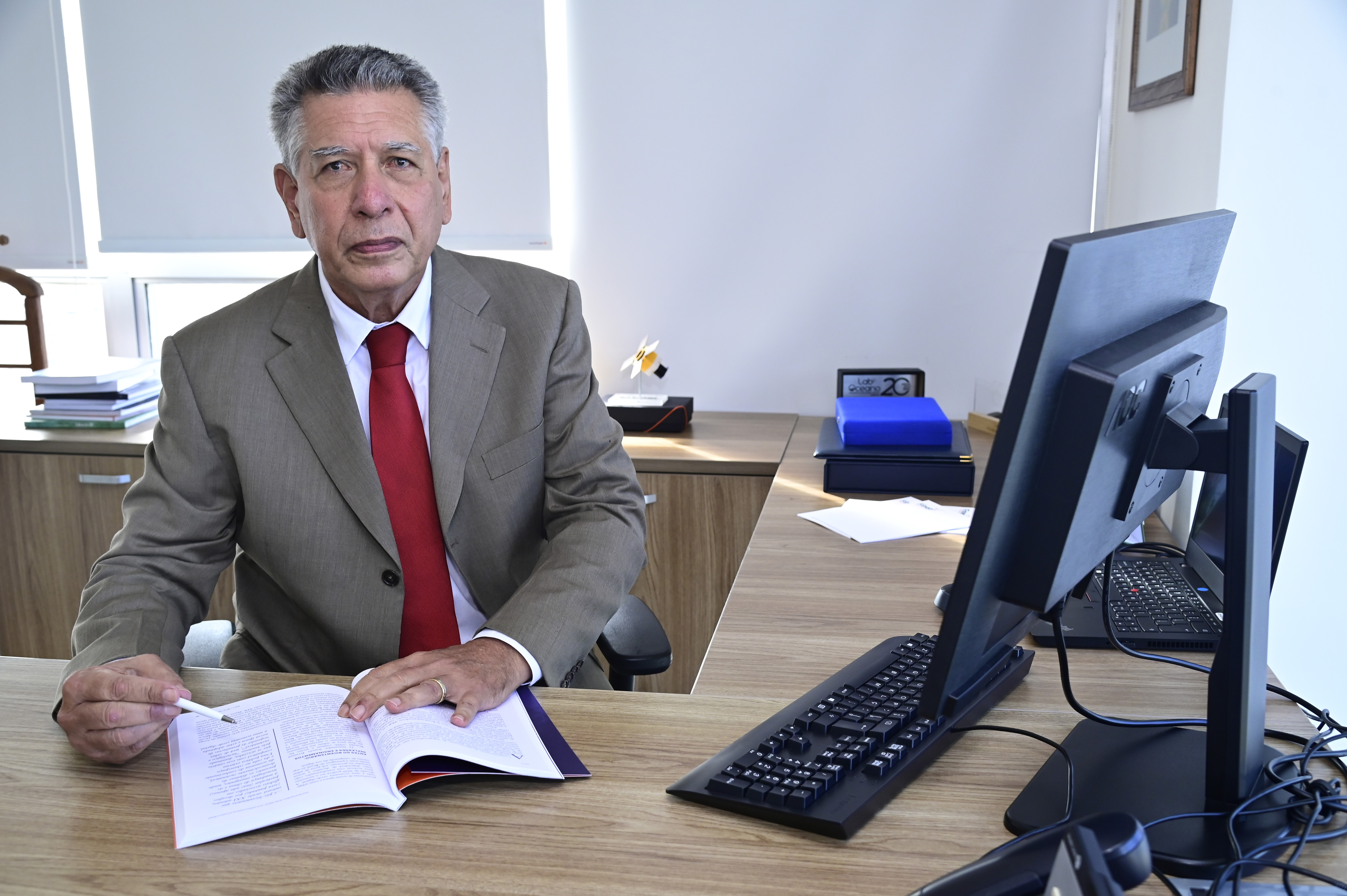 COP30: ciência reconhece saber de povos tradicionais, afirma Finep