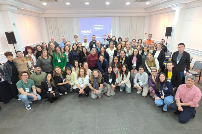 Vigilância contra síndromes respiratórias fortalece atuação de equipes no Paraná