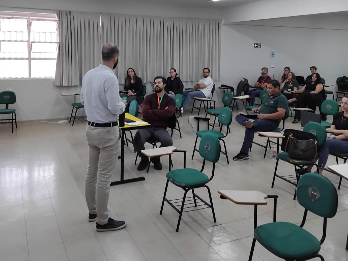 Escola de Governo de Toledo comemora 15 anos de atividade