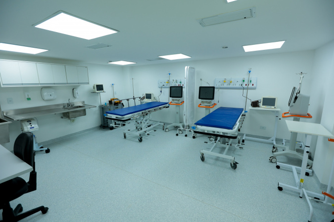 Paraná vai isentar o ICMS de energia elétrica para hospitais que atendem pelo SUS