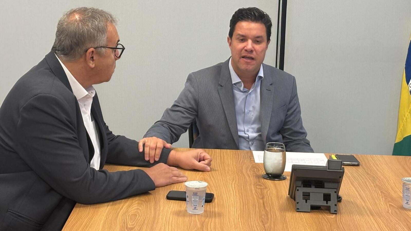 Toledo receberá visita do secretário de Estado das Cidades no dia 17; investimentos devem ser anunciados