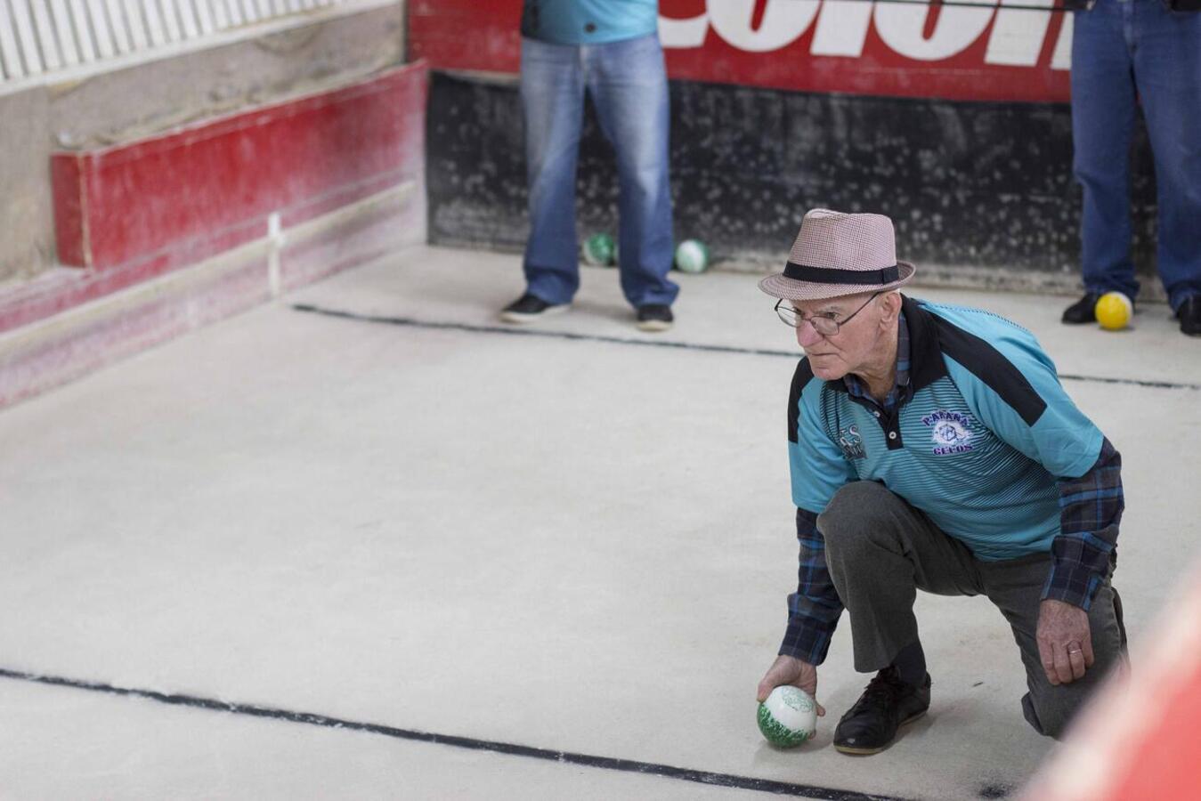 Jogos dos Idosos de Toledo celebra saúde, integração e valorização da terceira idade