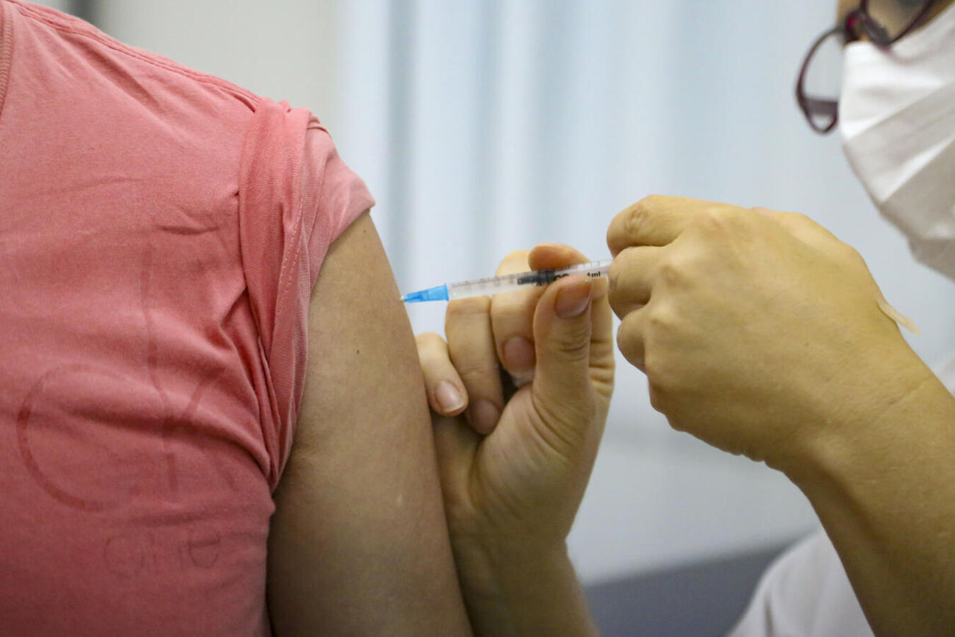 UBSs de Toledo já aplicam doses da Campanha Nacional de Multivacinação