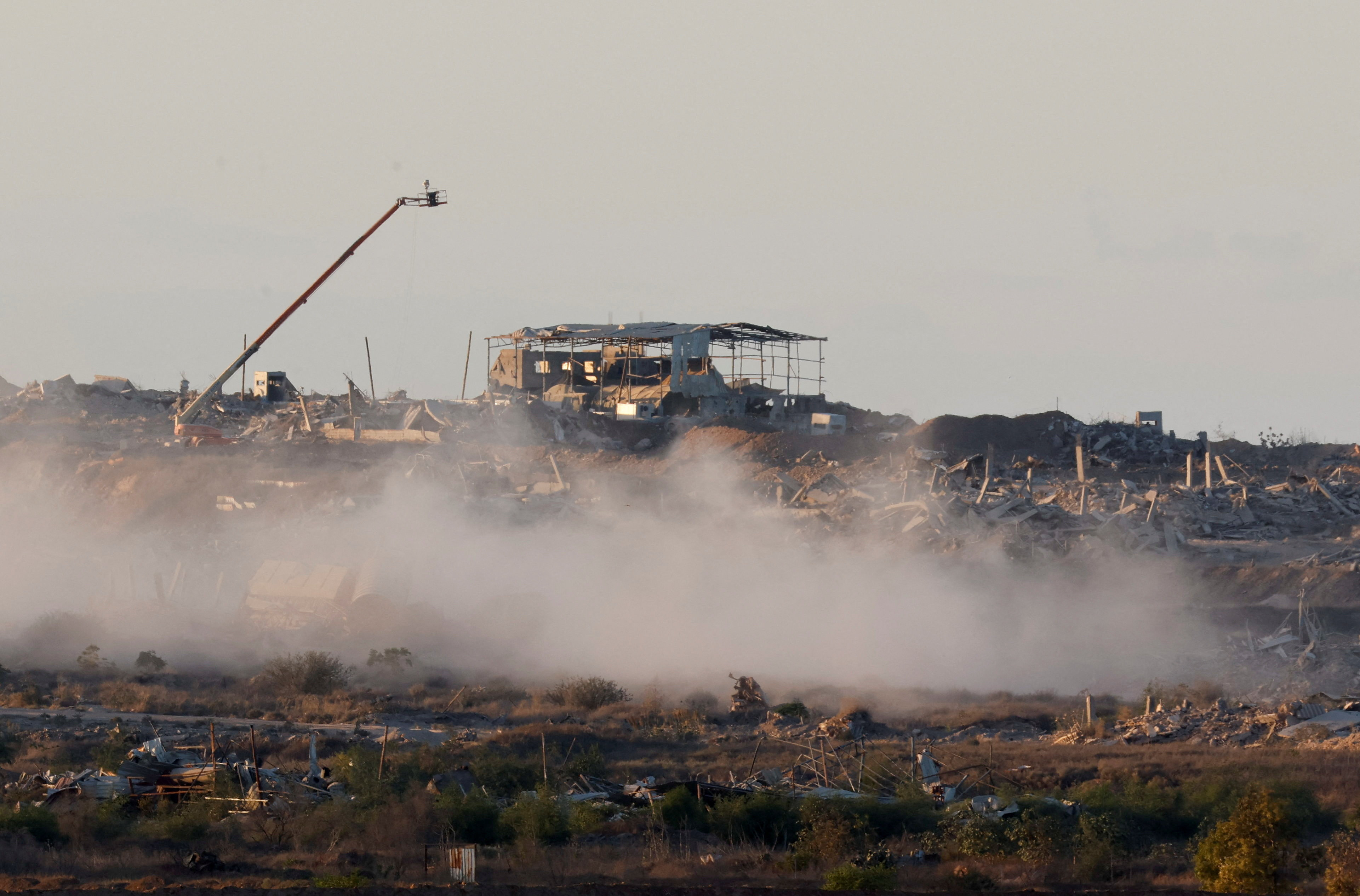 Israel e Hamas chegam a acordo de paz, anuncia Trump