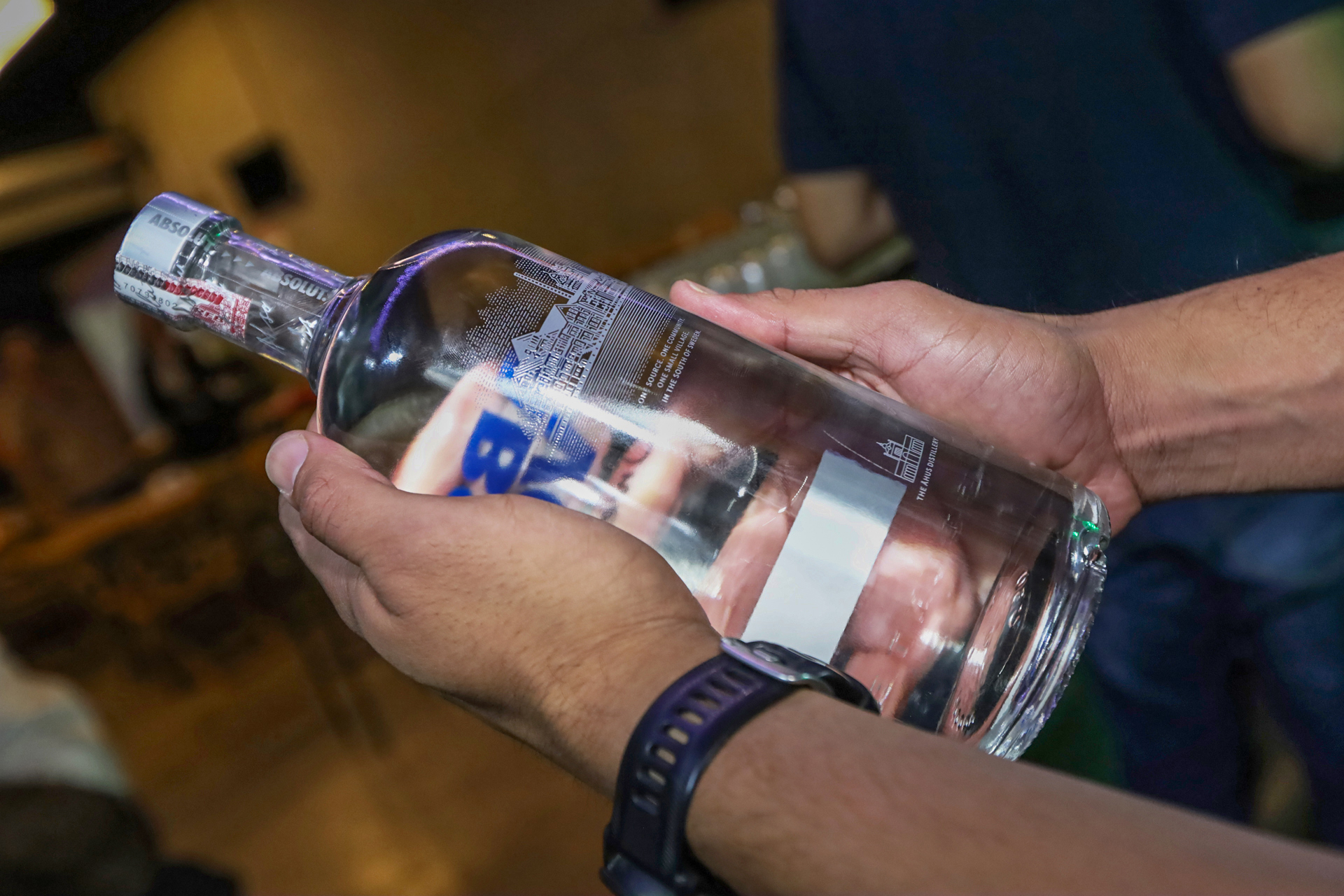 Sobe para cinco o número de mortes causadas por metanol em São Paulo