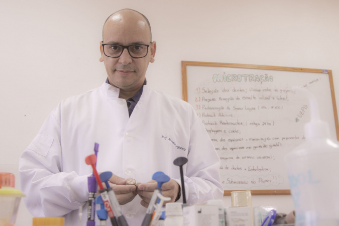 Pesquisadores das universidades estaduais do Paraná estão entre os mais influentes do mundo