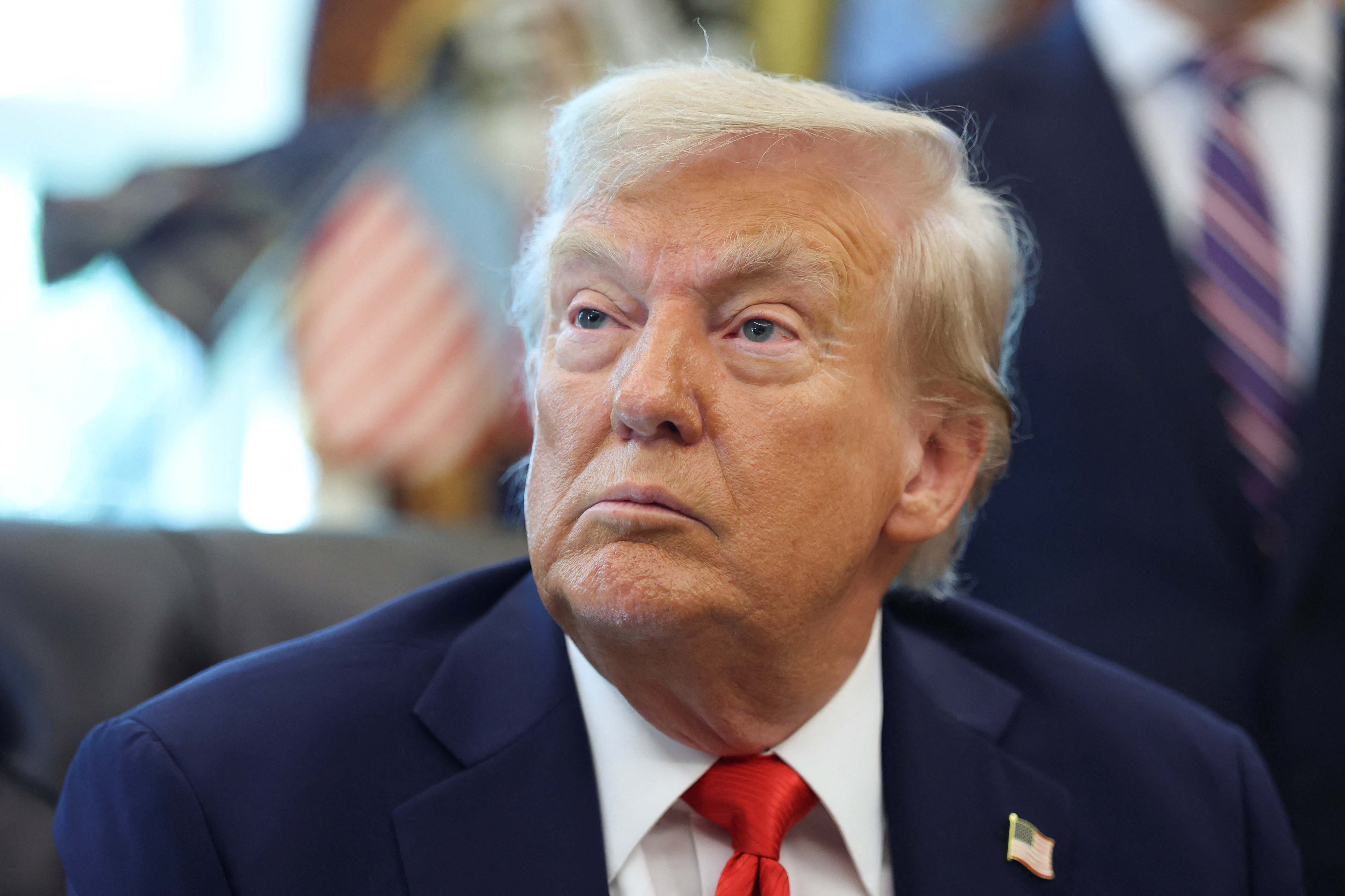 Casa Branca diz que comitê do Nobel coloca "política acima da paz"