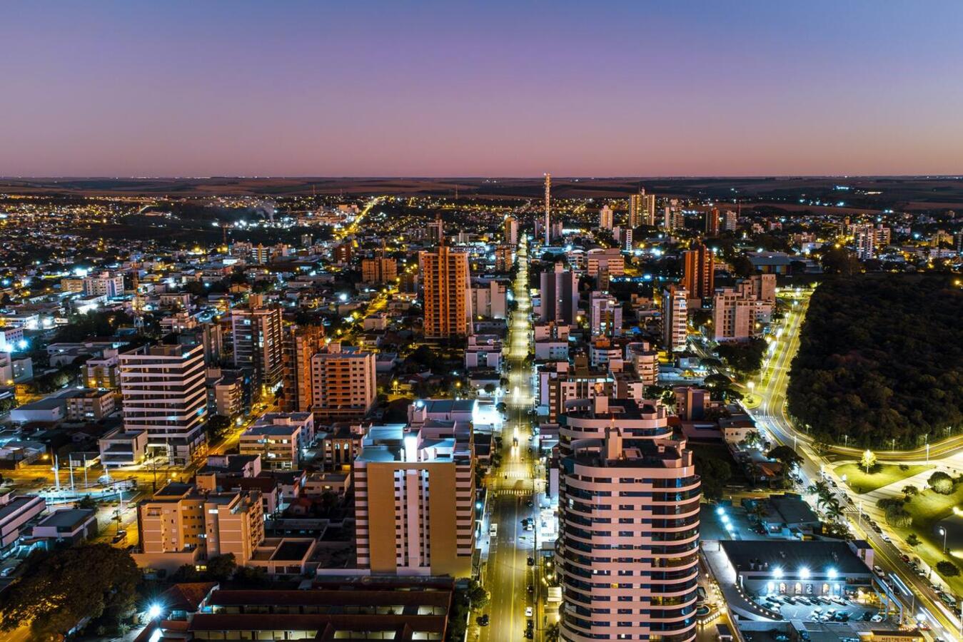 Com 2,7% de desocupação, Toledo se destaca no ranking nacional de empregabilidade