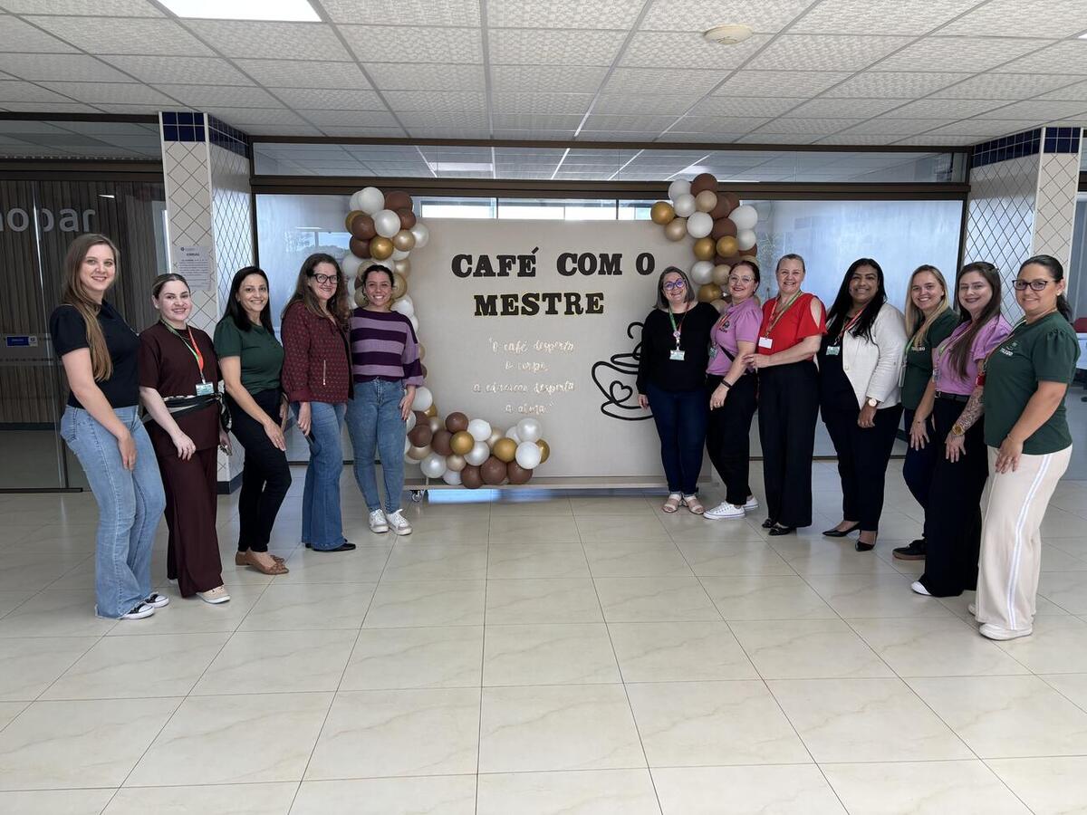 Secretaria da Educação e Sesc realizam evento em homenagem ao Dia do Professor