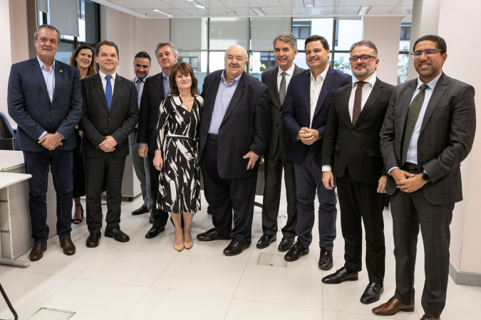 Justiça Federal homologa acordo e confirma legalidade ambiental da Ponte de Guaratuba