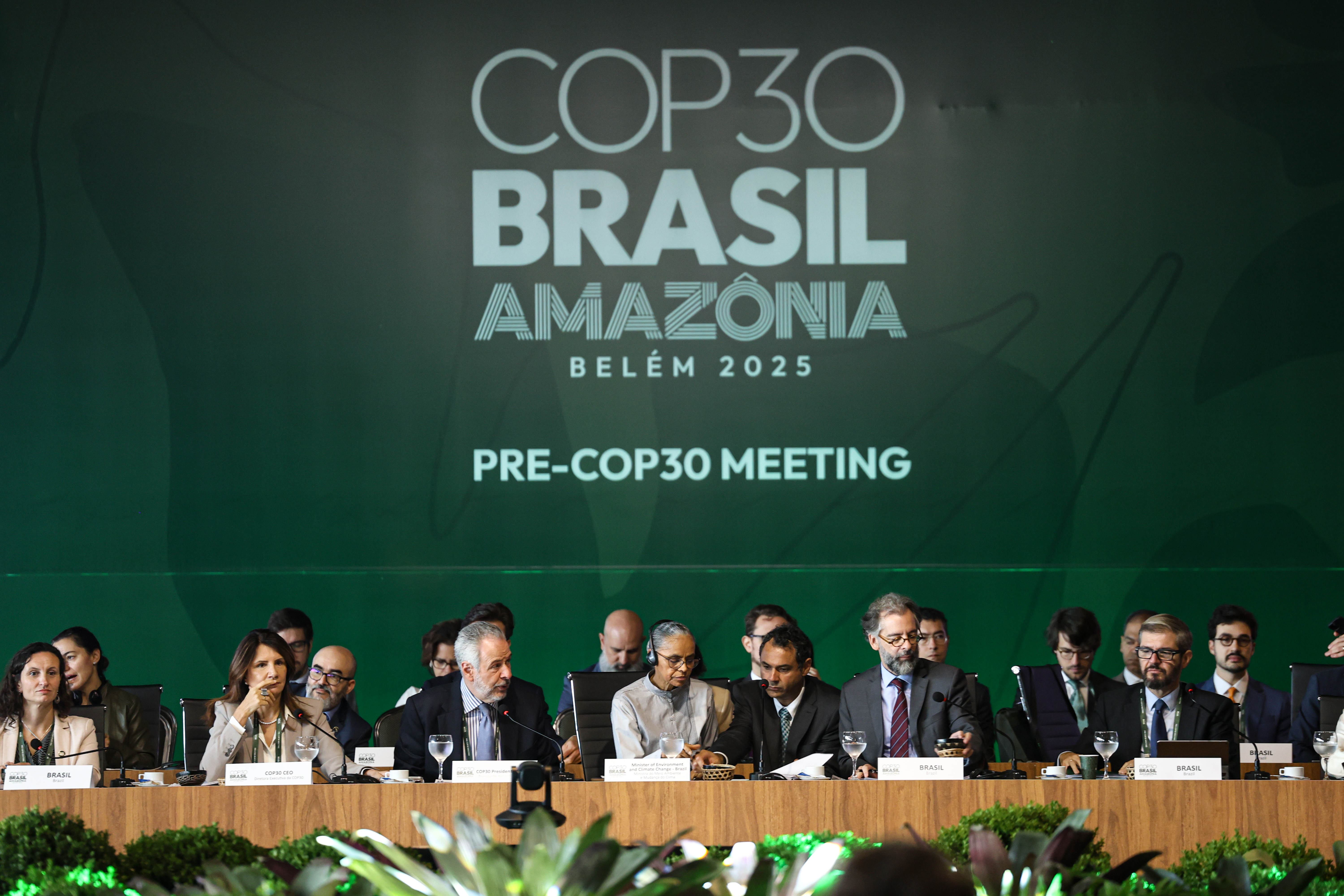 Cerca de 300 iniciativas lançadas em COPs foram descontinuadas