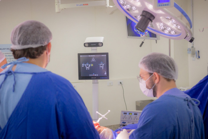 Com atendimento regionalizado, Opera Paraná reduz tempo de espera por cirurgias eletivas