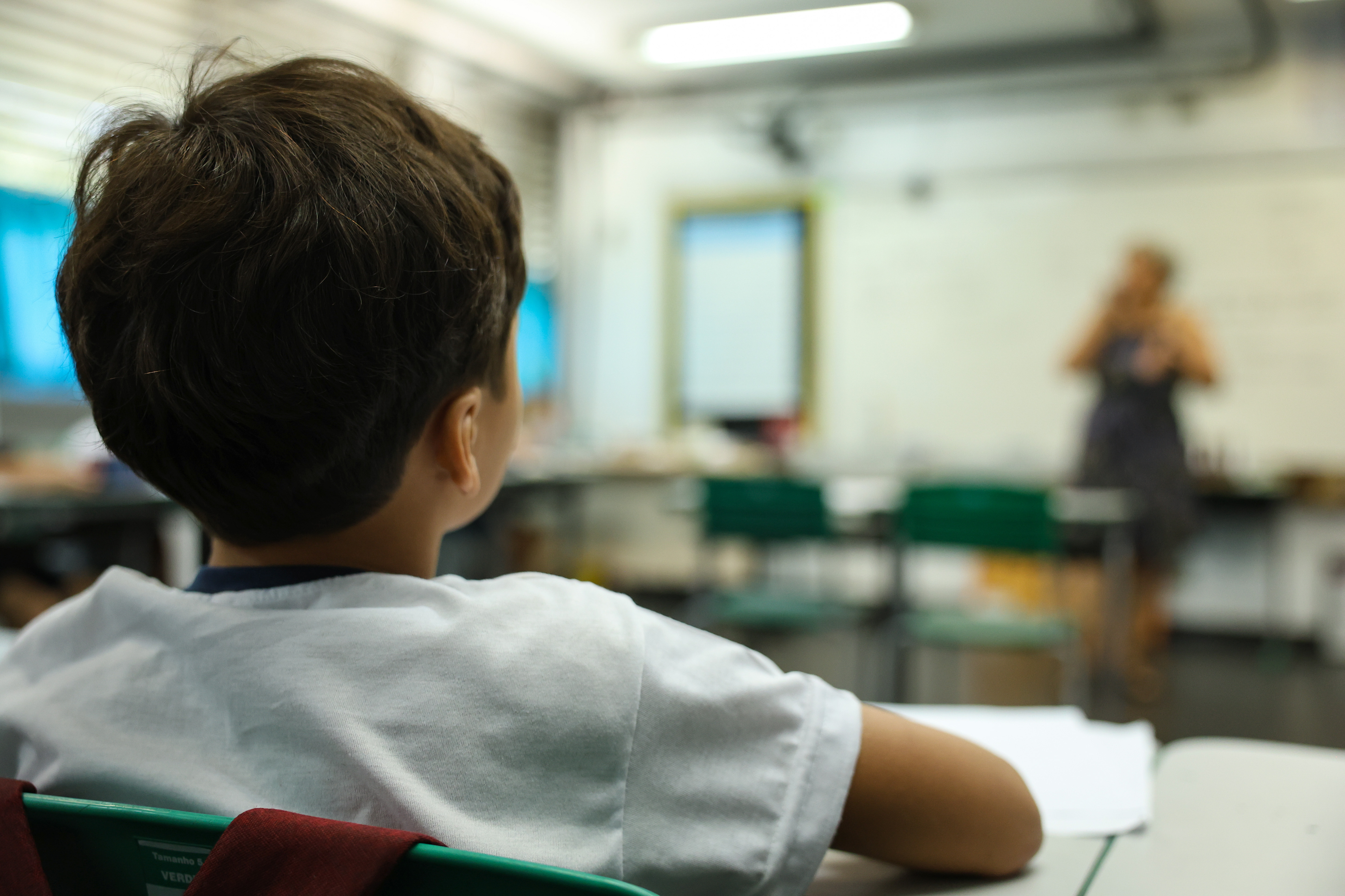STF suspende leis que proibiram ensino de gênero nas escolas