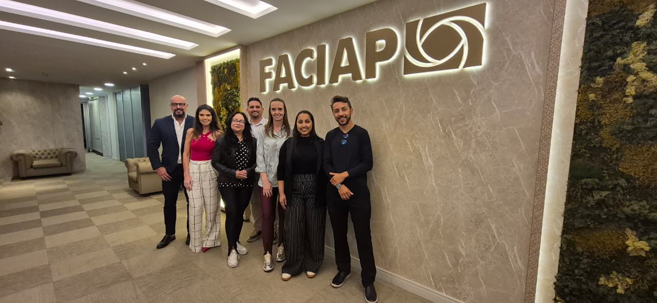 ACIT participa do 1º Encontro Estratégico Faciap e SPC Brasil