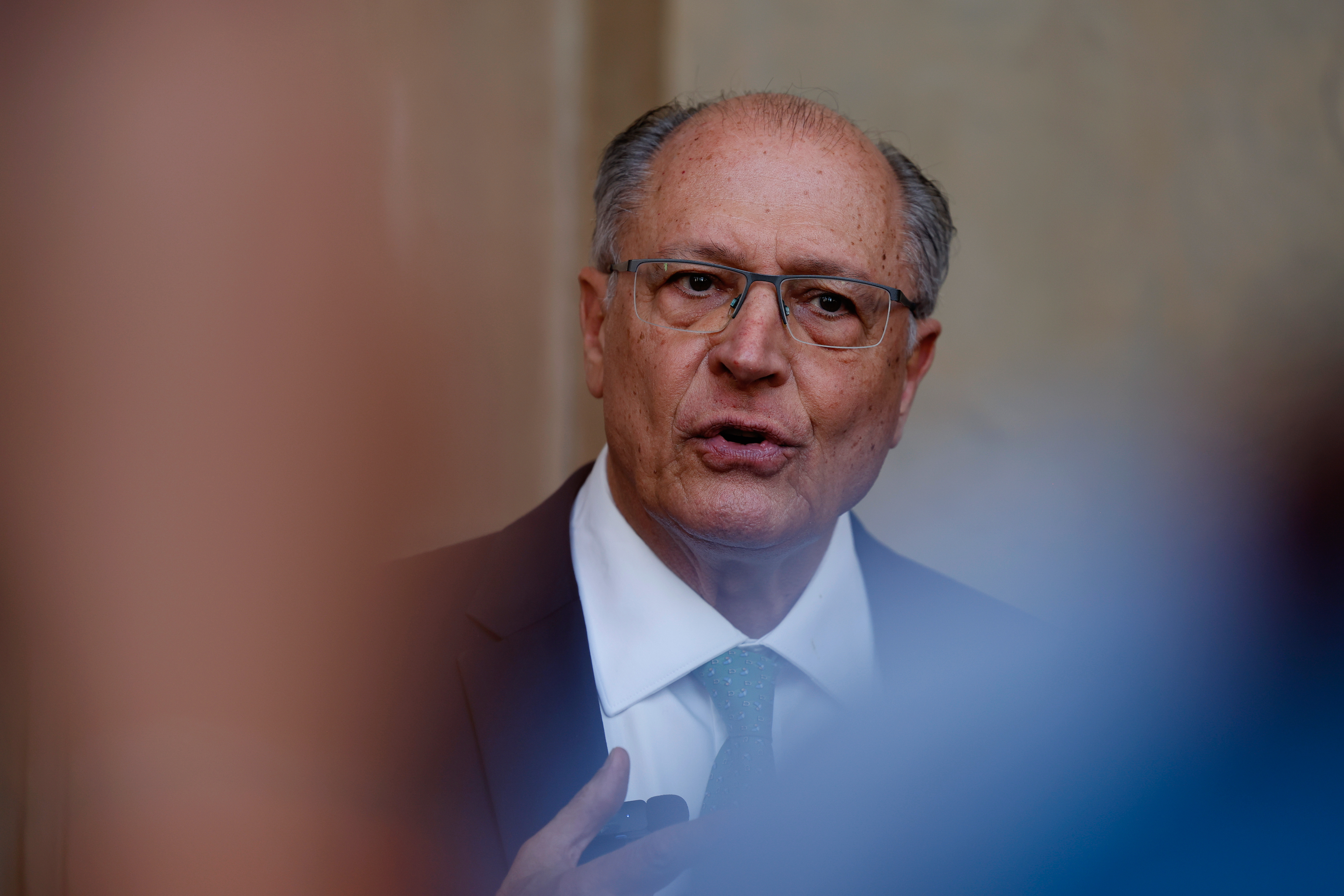 Brasil venderá 6 milhões de barris de petróleo à Índia, diz Alckmin