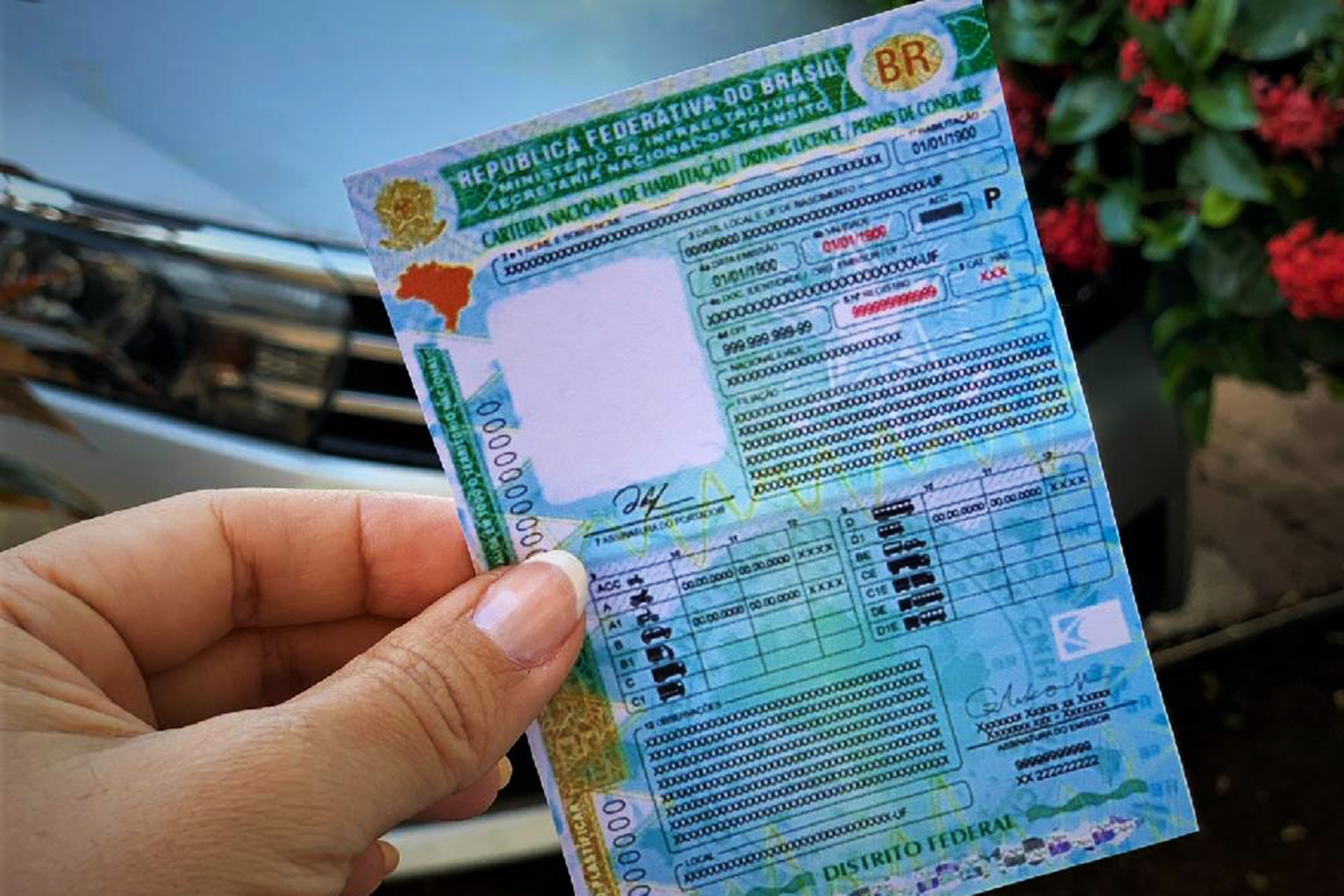 Veja regras para ser instrutor de CNH sem vínculo com autoescola