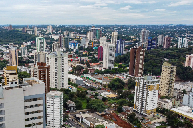Paraná pode sediar Fórum Ibero-Americano de Compras Públicas de Inovação