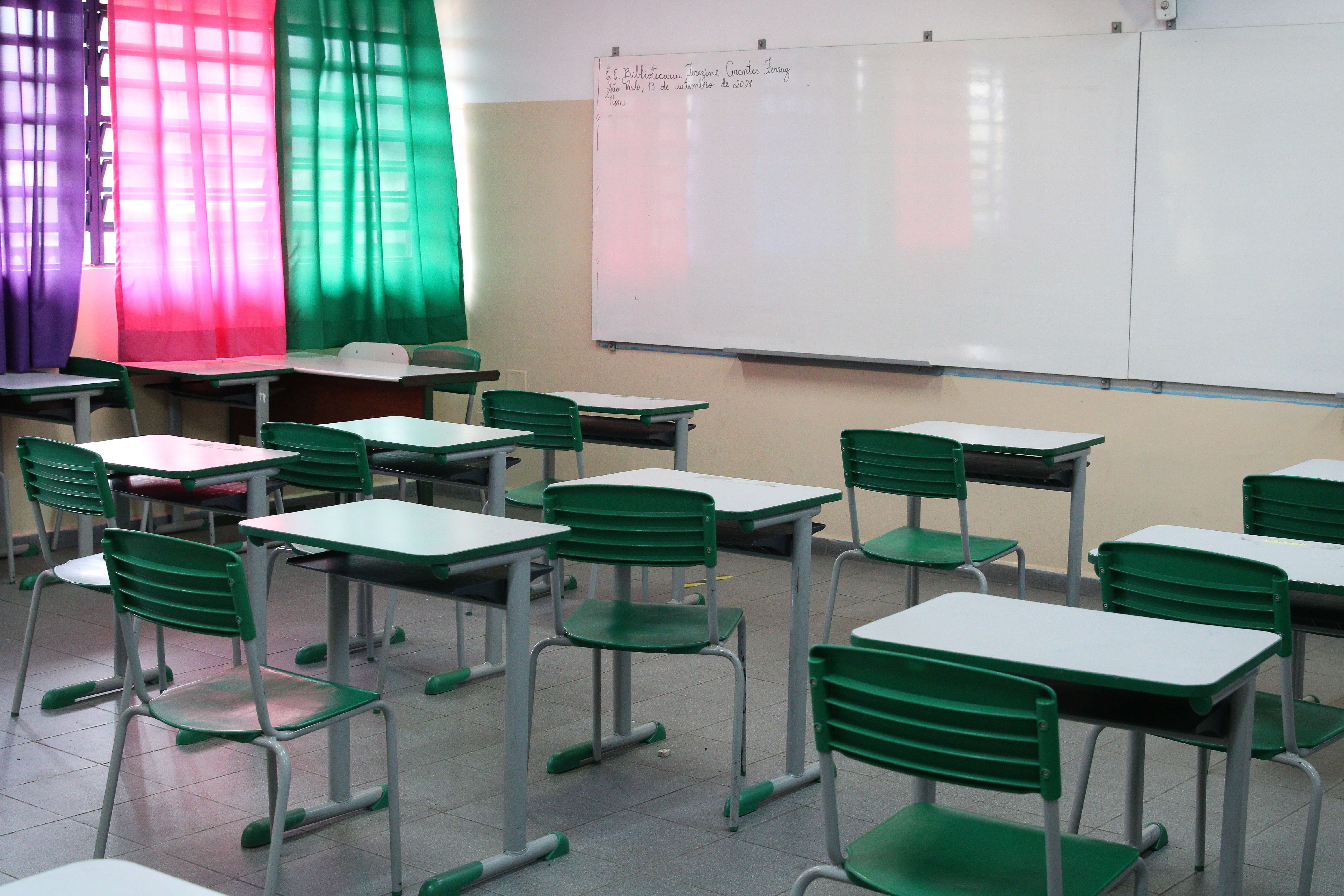 PND 2025: prova para professores é aplicada hoje em 750 cidades