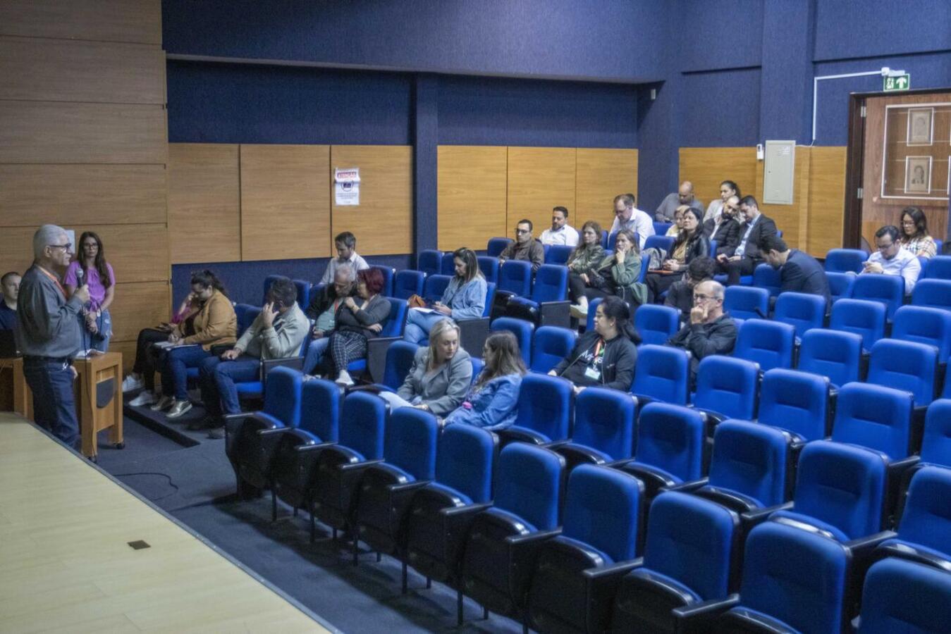 Concidade de Toledo apresenta Plano de Ação de Investimentos