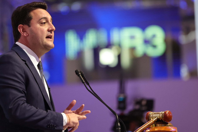 ???Fim das concessões garante mais de R$ 60 bilhões em obras e tem sentimento de missão cumprida???, afirma Ratinho Júnior