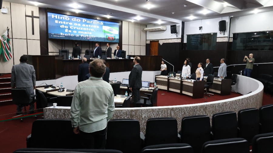 Câmara de Toledo analisa projeto sobre reajuste de repasses do cofinanciamento na Assistência Social