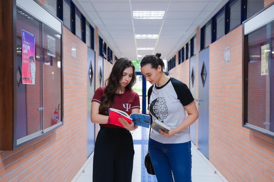 PUCPR Toledo está com inscrições abertas para o Vestibular 2026 com cinco novos cursos de graduação