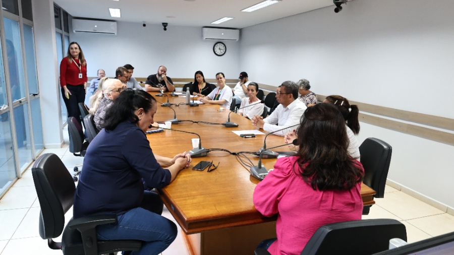 Vereadores evidenciam a causa animal na Comissão de Seguridade Social e Cidadania