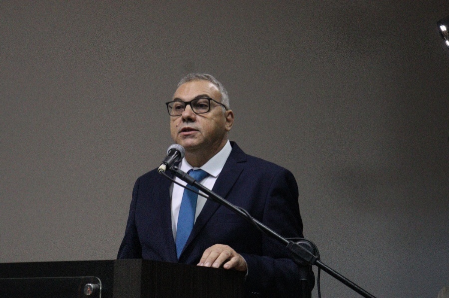 Câmara autoriza prefeito a se ausentar do cargo para missão técnica na Alemanha e Finlândia em novembro