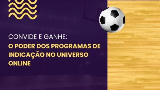 Indicar um amigo, ganhar recompensas: como os programas de indicação mudaram o jogo online