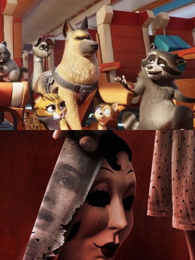 Cine Panambi de Toledo estreia ???Os Estranhos: O Capítulo 2??? e ???Missão Pet???