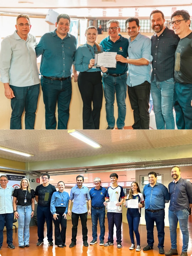 Colégio Premen de Toledo será ampliado com investimento de R$ 5 milhões