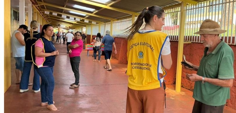 Eleições suplementares elegem novos prefeitos de três municípios paranaenses neste domingo (5)