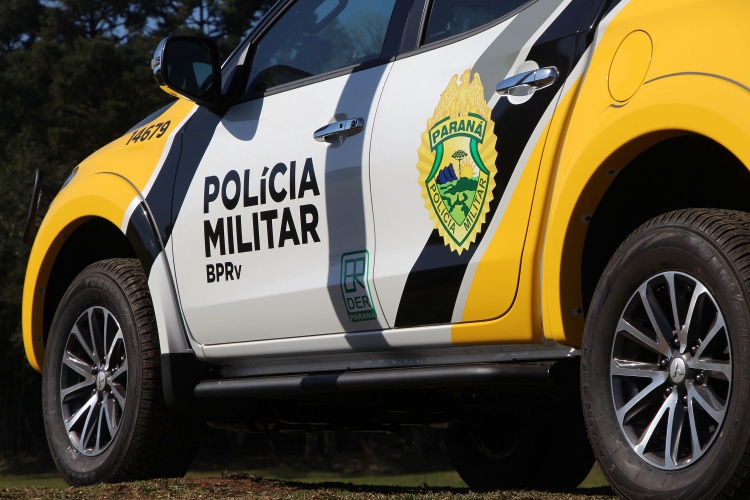 Motorista é preso por embriaguez ao volante durante operação do BPRv entre Assis Chateaubriand e Toledo