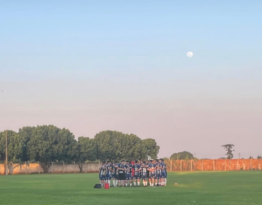 Em jogos equilibrados, Tec Fio e São Paulo/Socedema garantem vantagem nas quartas do Campeonato Amador
