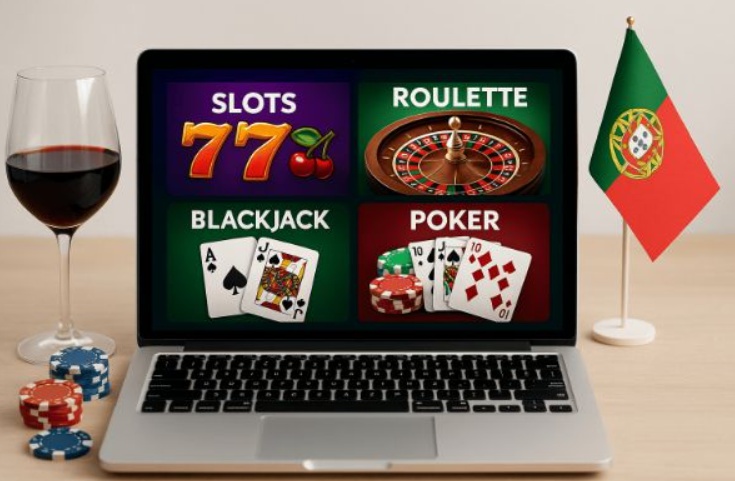Novas licenças e regras: como o mercado de casinos online de Portugal mudará em 2025