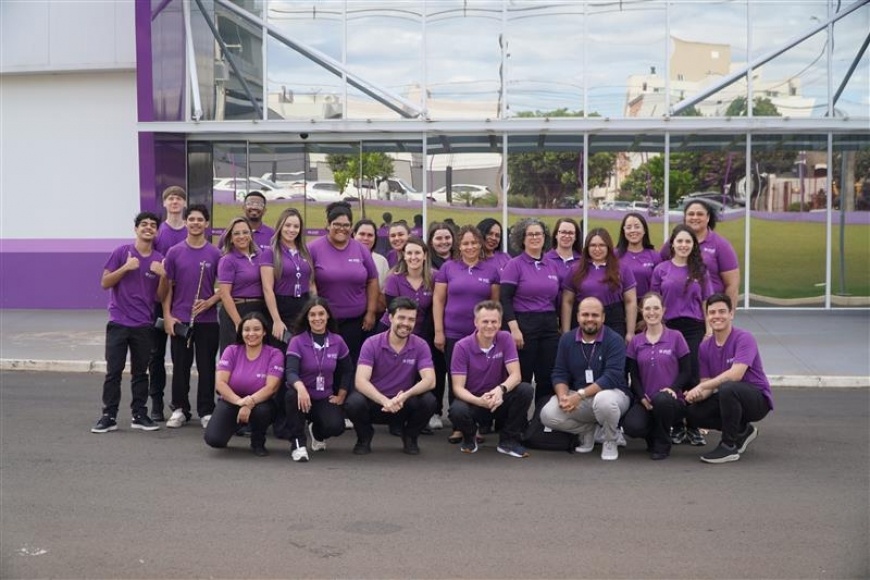 Coro Serprati amplia o acesso à cultura com o apoio da Prati-Donaduzzi