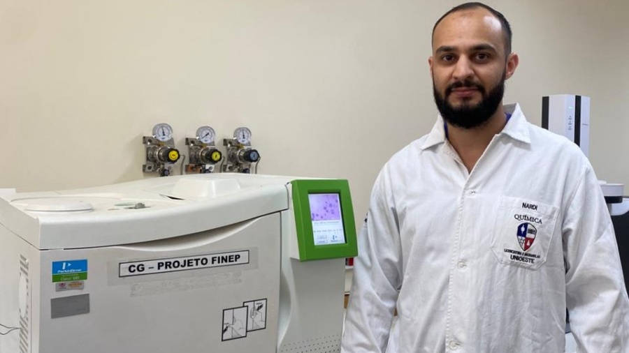 Unioeste de Toledo realiza análises de metanol em bebidas e reforça importância da segurança no consumo