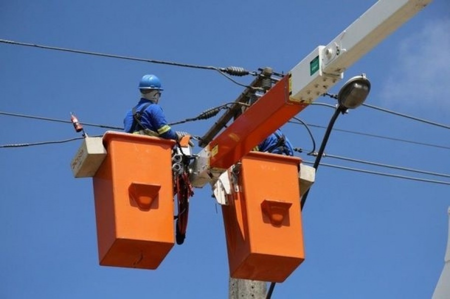 Copel programa novos desligamentos de energia em Toledo entre os dias 11 e 17 de outubro