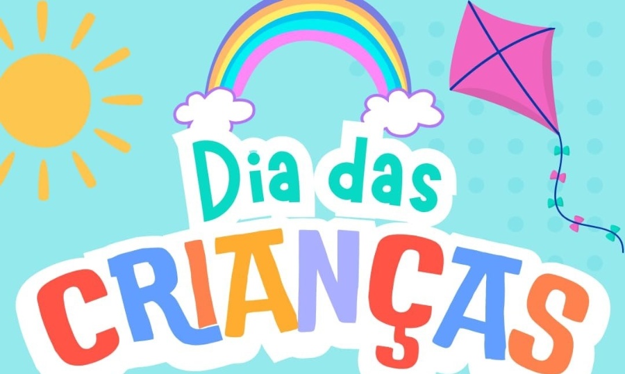 Paróquia Nossa Senhora das Graças de Novo Sarandi prepara tarde de diversão para crianças da comunidade