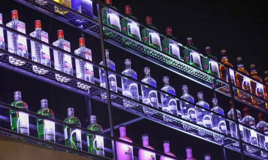 Caso suspeito de intoxicação por metanol em Toledo é descartado pela Secretaria de Saúde do Paraná