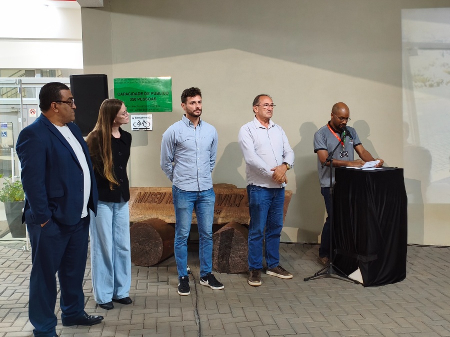 Museu Histórico Willy Barth celebra 10 anos de sede com nova exposição e parcerias culturais