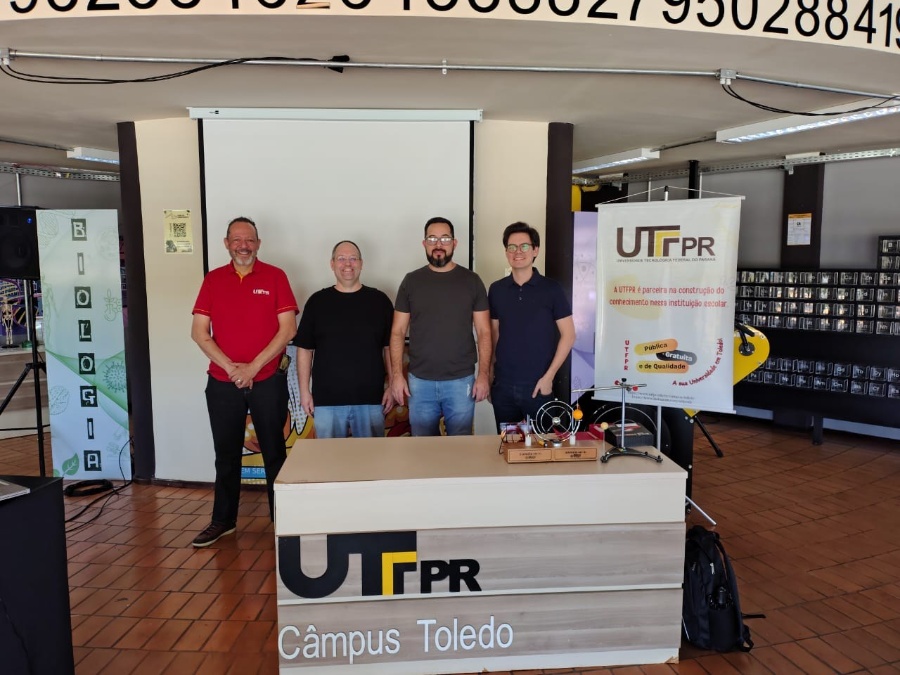 Evento na Usina do Conhecimento celebra o centenário da Mecânica Quântica e suas contribuições para a tecnologia moderna