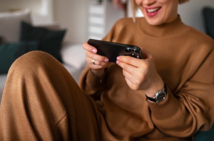 Inovações tecnológicas elevando a experiência de jogo no Winity Cassino