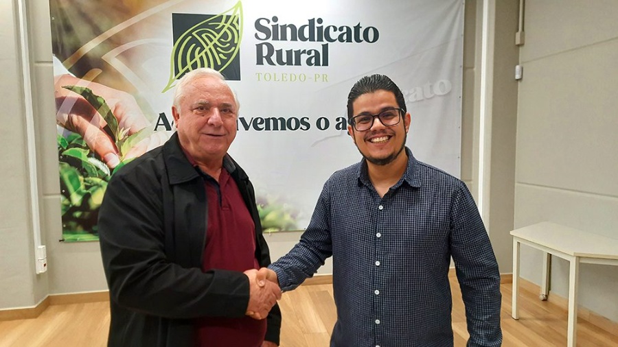 Sindicato Rural de Toledo tem parceria para diminuir custos do georreferenciamento