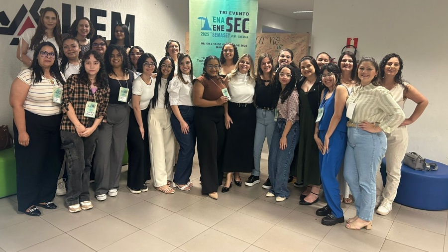 Curso de Secretariado Executivo Trilíngue da Unioeste Toledo é destaque nacional no IX ENASEC e XVI ENESEC com trabalhos premiados