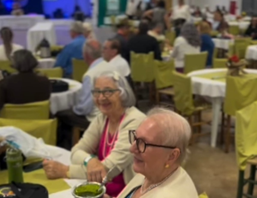 Polícia Militar do Paraná realiza Operação Virtude 2025 com foco na proteção da pessoa idosa