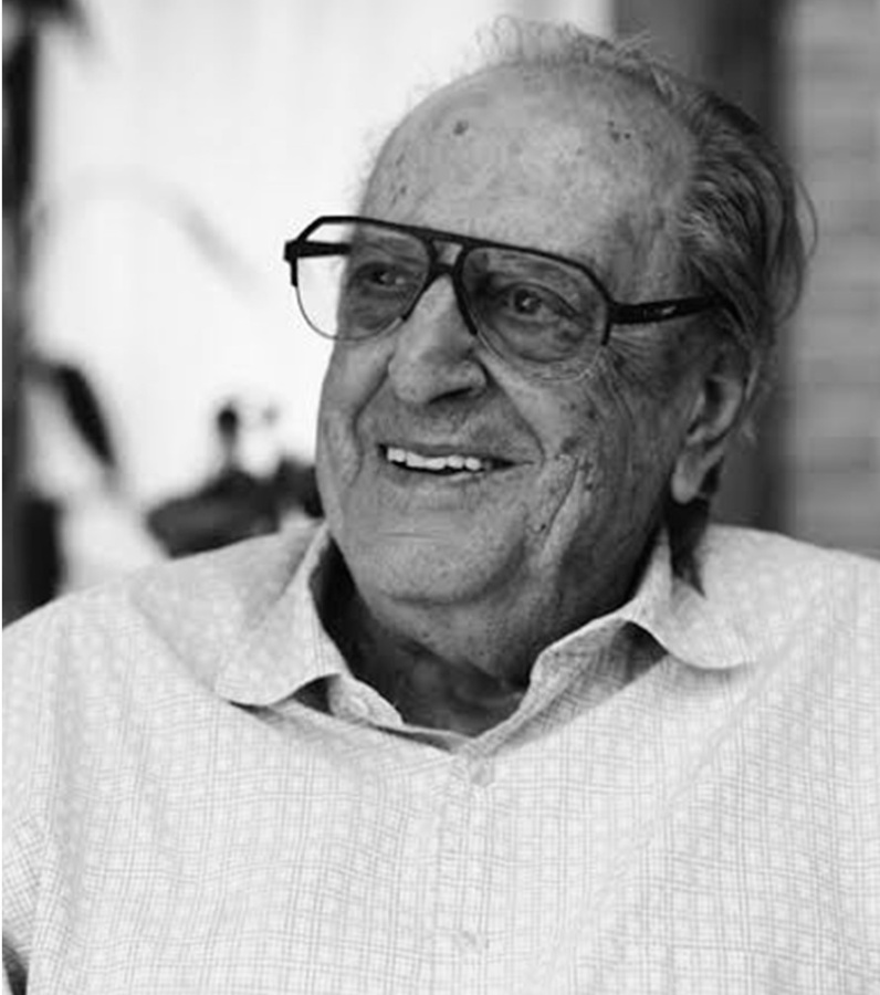 Morre aos 87 anos Ibrahim Faiad, ex-presidente da Coopavel e referência do agronegócio paranaense