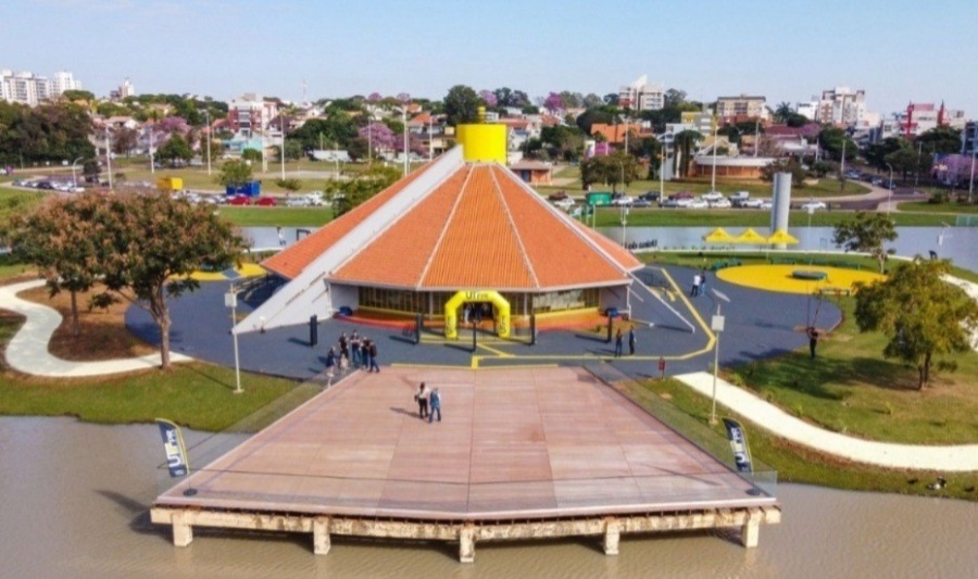 1º Conecta Educação, Ciência e Inovação será realizado neste sábado (18) na Usina do Conhecimento