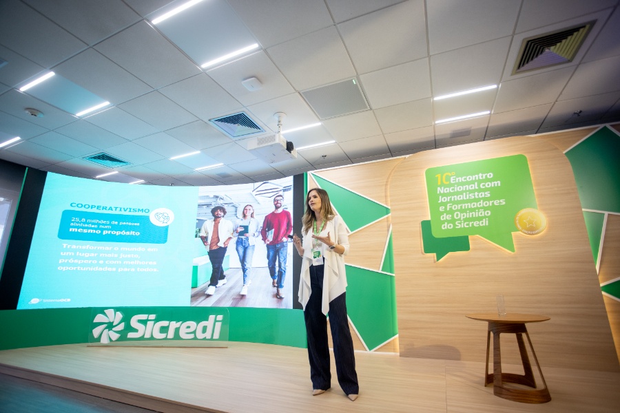 Brasil celebra o Dia Internacional das Cooperativas de Crédito com campanha 'No Coop!'