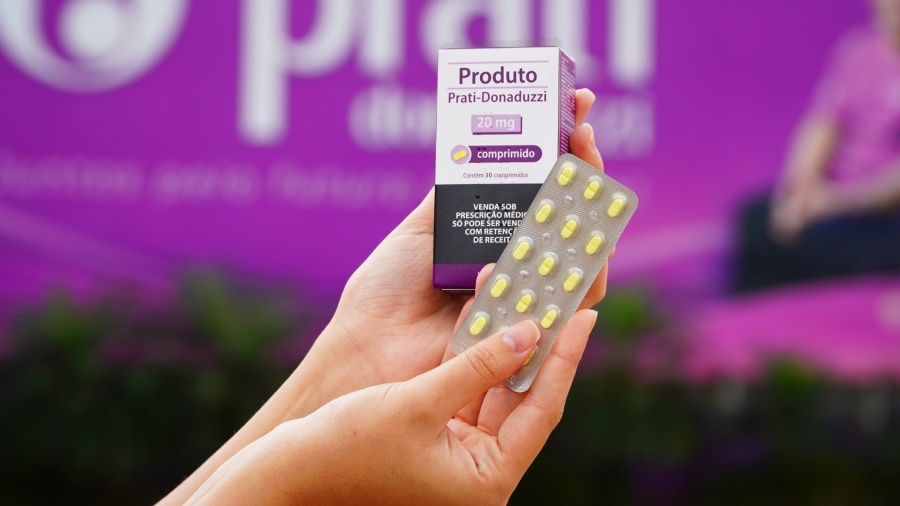 Canabidiol em comprimido chega às farmácias brasileiras??????